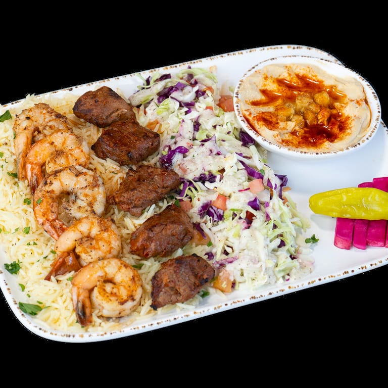 Janet's Mediterranean Cuisine Rewards