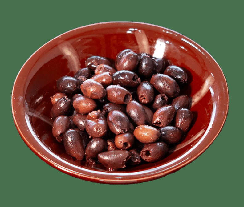 Olives.